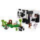 LEGO Minecraft "Дом панды" 21245