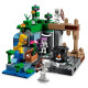 LEGO Minecraft Подземелье скелетов 21189