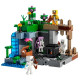 LEGO Minecraft Подземелье скелетов 21189