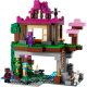 LEGO Minecraft "Площадка для тренировок" 21183