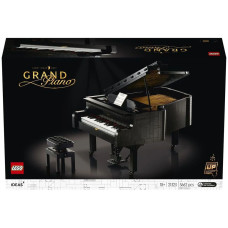 LEGO IDEAS "Рояль" 21323