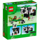 LEGO Minecraft "Дом панды" 21245