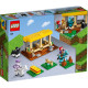 LEGO Minecraft "Конюшня" 21171