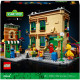 LEGO IDEAS "Улица Сезам, 123" 21324