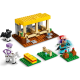 LEGO Minecraft "Конюшня" 21171