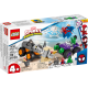 LEGO Disney "Схватка Халка и Носорога на грузовиках" 10782