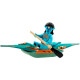 LEGO Avatar "Дом Меткайина на Рифе" 75578