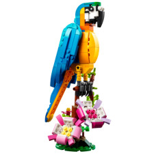 LEGO Creator "Экзотический попугай" 31136