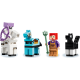 LEGO Minecraft "Конюшня" 21171