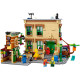 LEGO IDEAS "Улица Сезам, 123" 21324