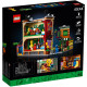 LEGO IDEAS "Улица Сезам, 123" 21324