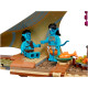 LEGO Avatar "Дом Меткайина на Рифе" 75578