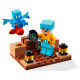 LEGO Minecraft "Застава меча" 21244