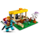 LEGO Minecraft "Конюшня" 21171