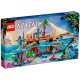 LEGO Avatar "Дом Меткайина на Рифе" 75578