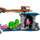 LEGO Avatar "Дом Меткайина на Рифе" 75578