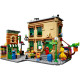 LEGO IDEAS "Улица Сезам, 123" 21324