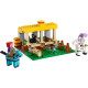 LEGO Minecraft "Конюшня" 21171