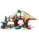 LEGO Avatar "Дом Меткайина на Рифе" 75578
