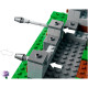 LEGO Minecraft "Застава меча" 21244