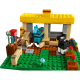LEGO Minecraft "Конюшня" 21171