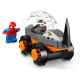 LEGO Disney "Схватка Халка и Носорога на грузовиках" 10782