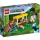 LEGO Minecraft "Конюшня" 21171