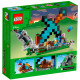 LEGO Minecraft "Застава меча" 21244