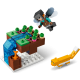 LEGO Minecraft "Небесная башня" 21173