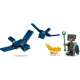 LEGO Minecraft "Небесная башня" 21173