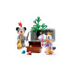 LEGO Disney "Микки и его друзья — защитники замка" 10780