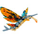 LEGO Avatar "Приключение на Скимвинге" 75576