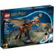 LEGO Harry Potter "Венгерская хвосторога" 76406