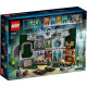 LEGO Harry Potter "Знамя факультета Слизерин" 76410
