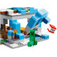 LEGO Minecraft "Ледяные вершины" 21243