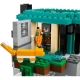 LEGO Minecraft "Небесная башня" 21173
