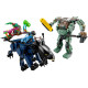 LEGO Avatar Нейтири и Танатор против AMP Suit Quaritch 75571
