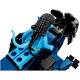 LEGO Avatar Нейтири и Танатор против AMP Suit Quaritch 75571