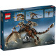 LEGO Harry Potter "Венгерская хвосторога" 76406