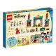 LEGO Disney "Микки и его друзья — защитники замка" 10780