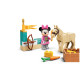 LEGO Disney "Микки и его друзья — защитники замка" 10780