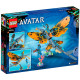 LEGO Avatar "Приключение на Скимвинге" 75576