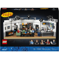 LEGO IDEAS "Seinfeld" 21328