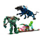 LEGO Avatar Нейтири и Танатор против AMP Suit Quaritch 75571