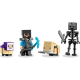 LEGO Minecraft "Разрушенный портал" 21172