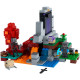 LEGO Minecraft "Разрушенный портал" 21172