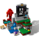 LEGO Minecraft "Разрушенный портал" 21172