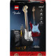 LEGO IDEAS "Гитара Fender® Stratocaster" 21329