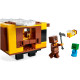 LEGO Minecraft "Пчелиный улей" 21241