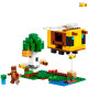 LEGO Minecraft "Пчелиный улей" 21241